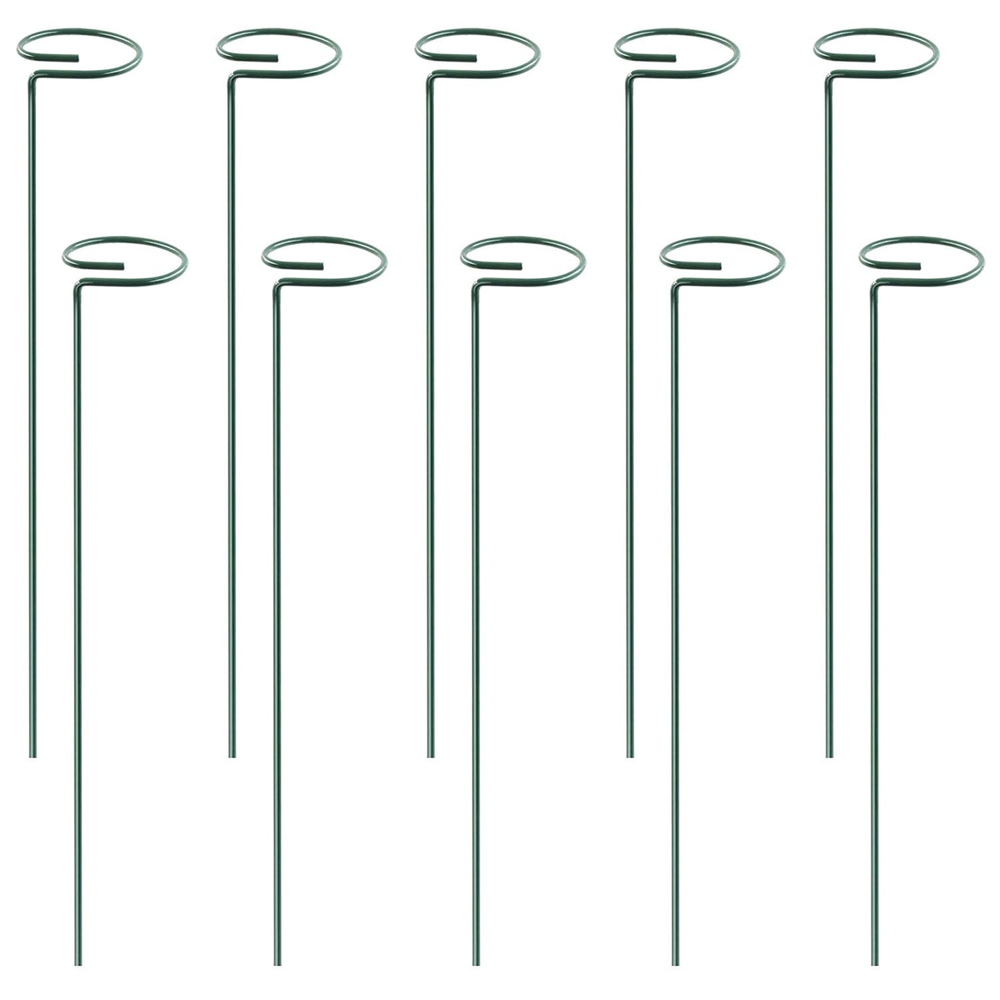 10-Pack: Plant Support Stake