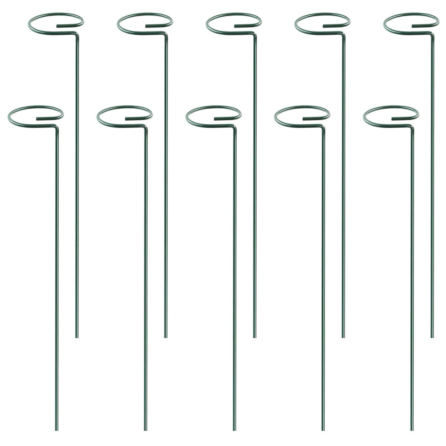 10-Pack: Plant Support Stake