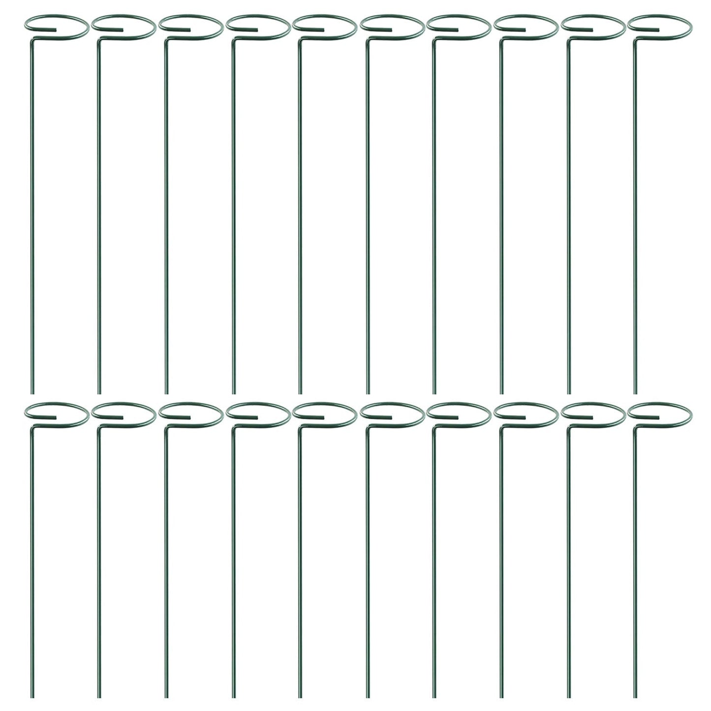 10-Pack: Plant Support Stake