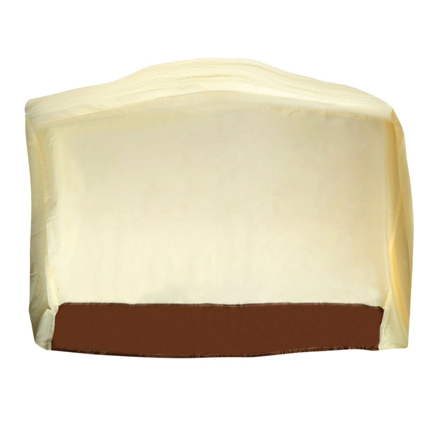 210D Waterproof Outdoor BBQ Grill Cover
