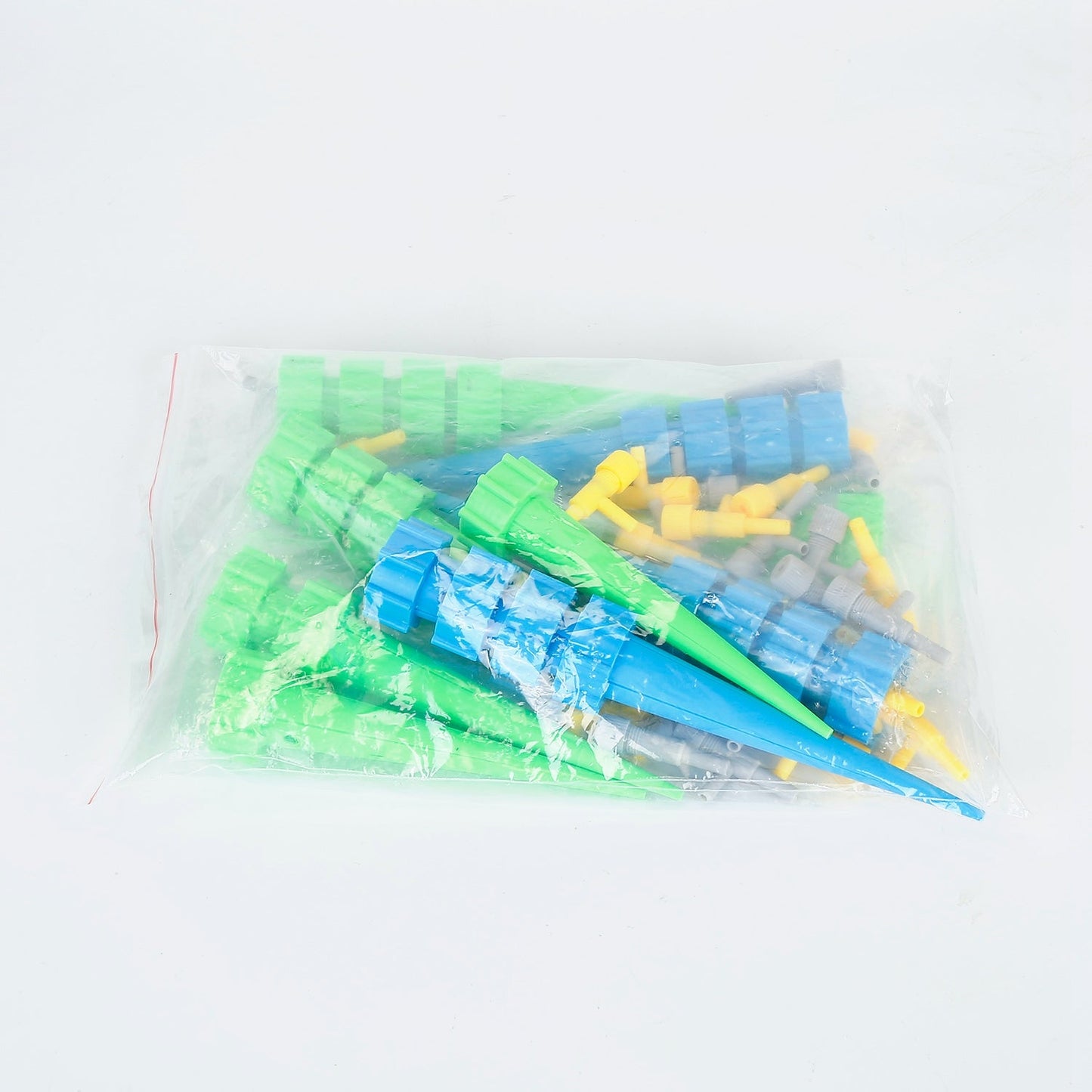 24-Piece: Plant Watering Spikes Self Watering Device