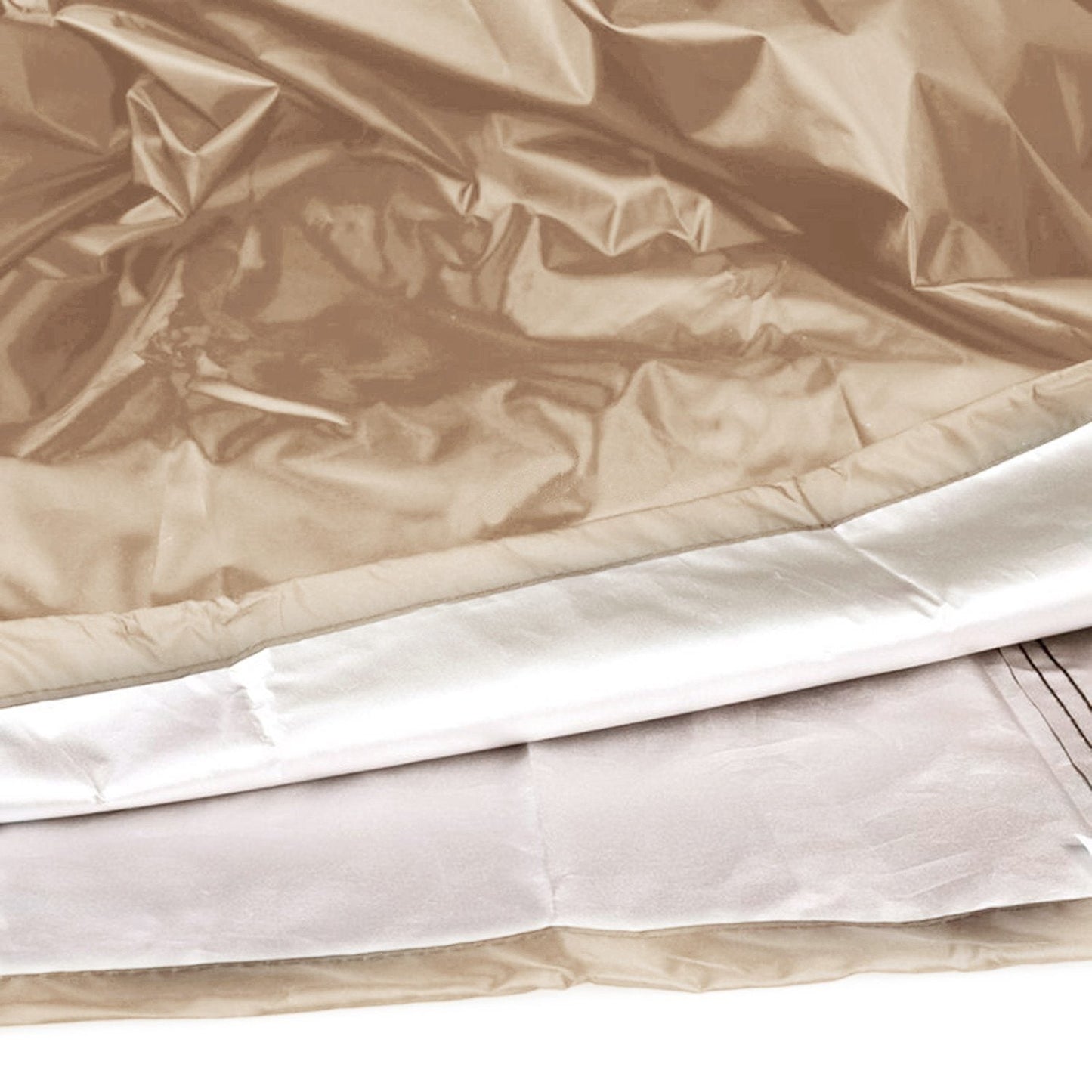 57-Inch Weather Resistant Barbecue Grill Cover