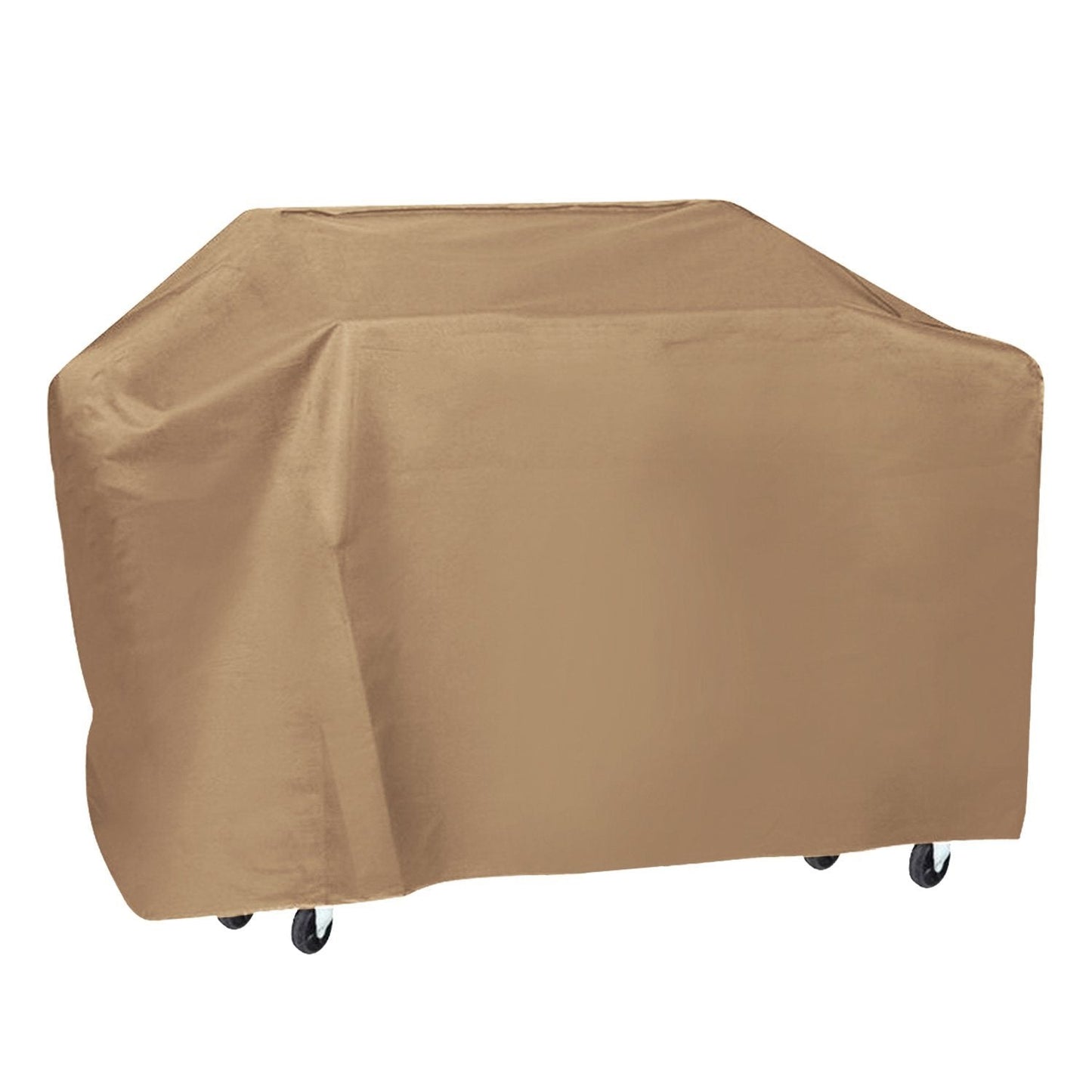 57-Inch Weather Resistant Barbecue Grill Cover
