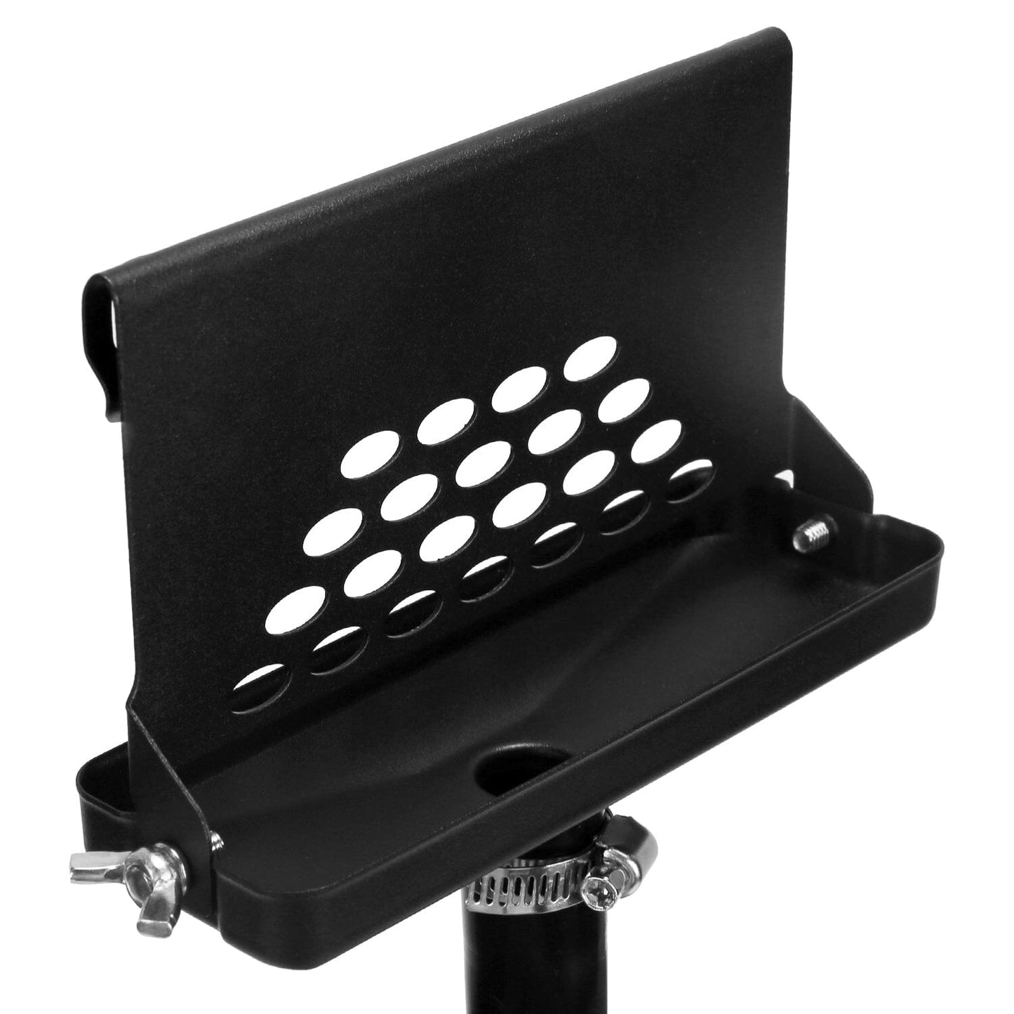Blackstone Griddle Grease Catcher with Heat Resistant Hose Stainless Steel