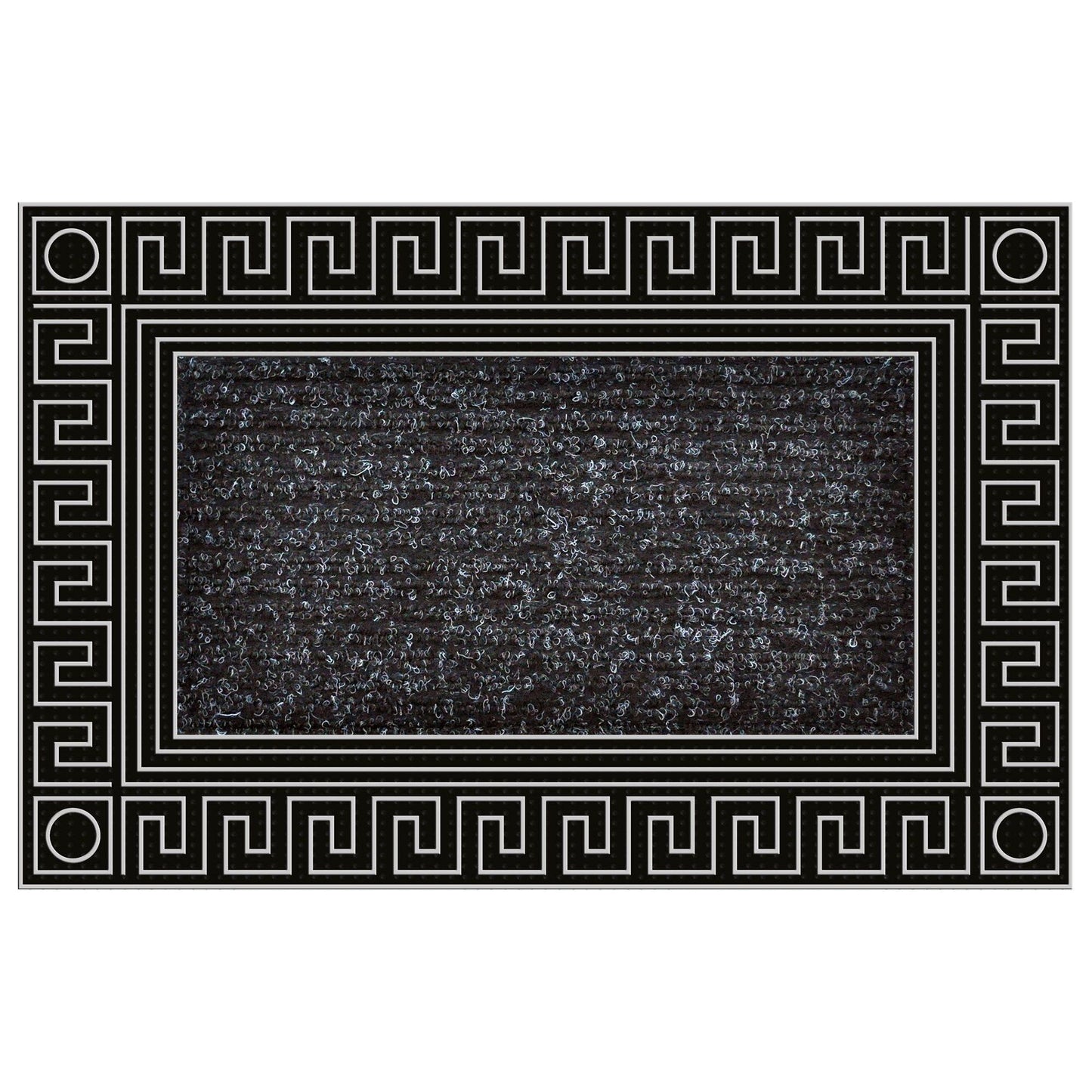Durable Rubber Indoor Outdoor Door Mats