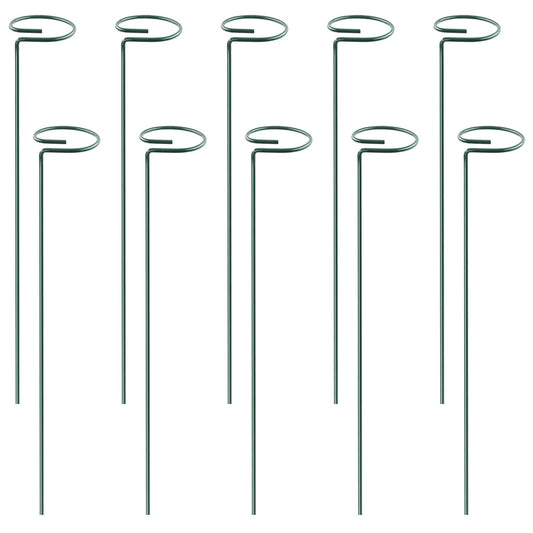 10-Pack: Plant Support Stake
