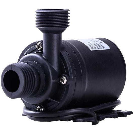 2V Brushless Submersible Water Pump 800L